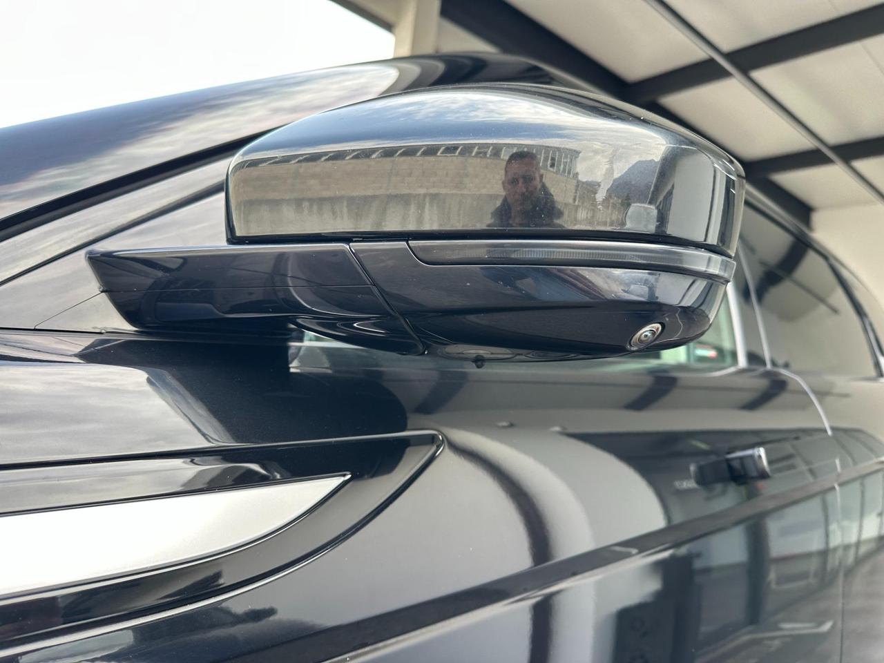 Land Rover Range Rover Evoque 2.0d i4 S fwd 163cv