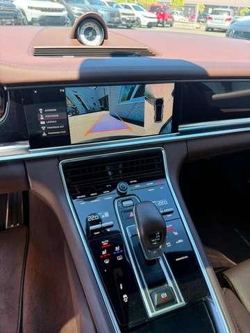 Porsche Panamera Sport Turismo 4.0 Turbo S e-hybrid auto 680cv CARBONCERAMIC/TETTO/SEDILI VENT+RISC/BOSE/TELECAMERE/C