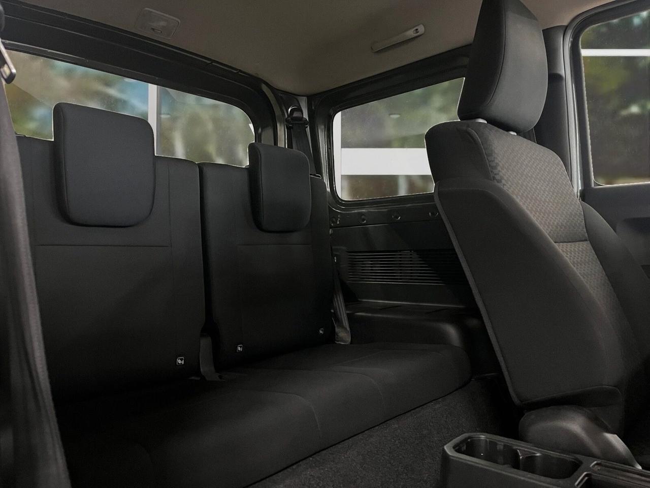Suzuki Jimny Comfort+ AllGrip, usato, frizione nuova