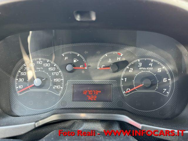 FIAT Fiorino 1.3 MJT 95CV Cargo SX