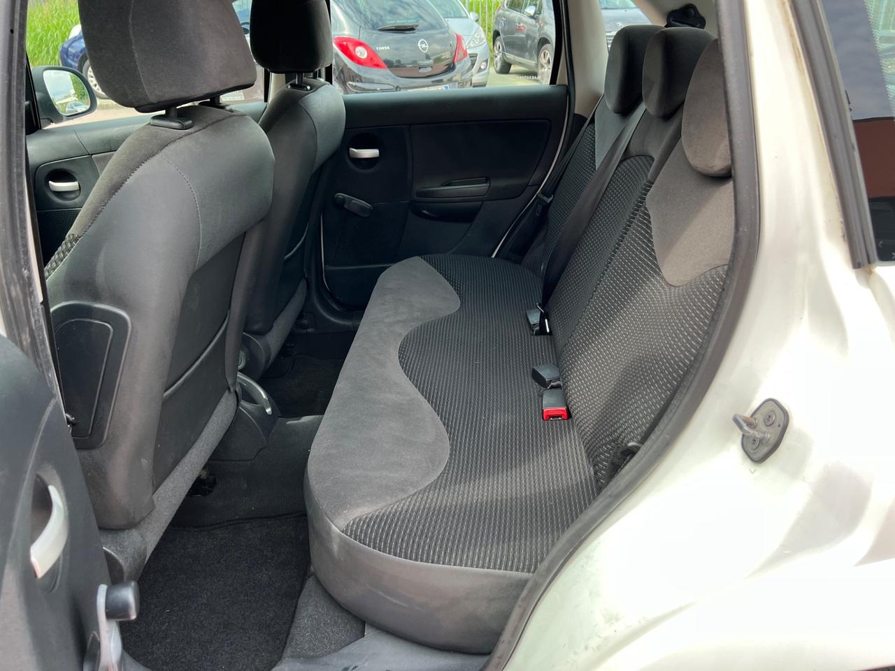 Citroen C3 1.1 Perfect Eco Energy G