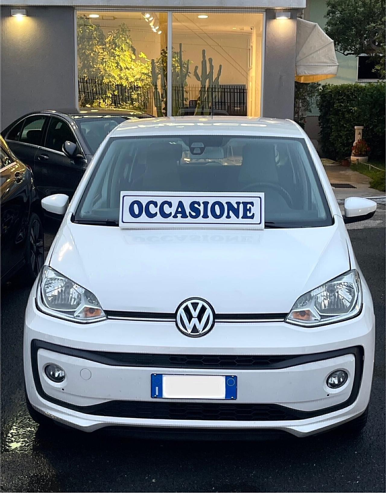 Volkswagen up! 3482693111 meccanica perfetta