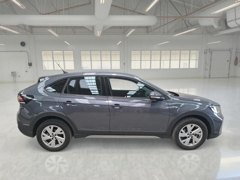 VOLKSWAGEN TAIGO 1.0 TSI 81KW LIFE SUV