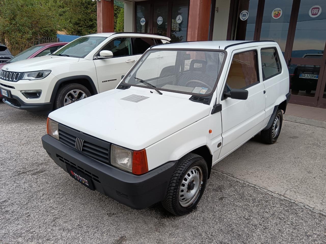 Fiat Panda 900 I.E. 39CV YOUNG
