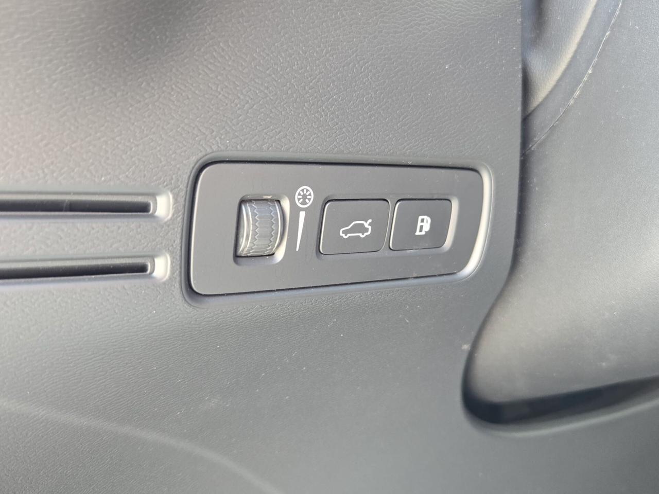 Volvo XC40 T4 Recharge Plug-in Hybrid Inscription Expression