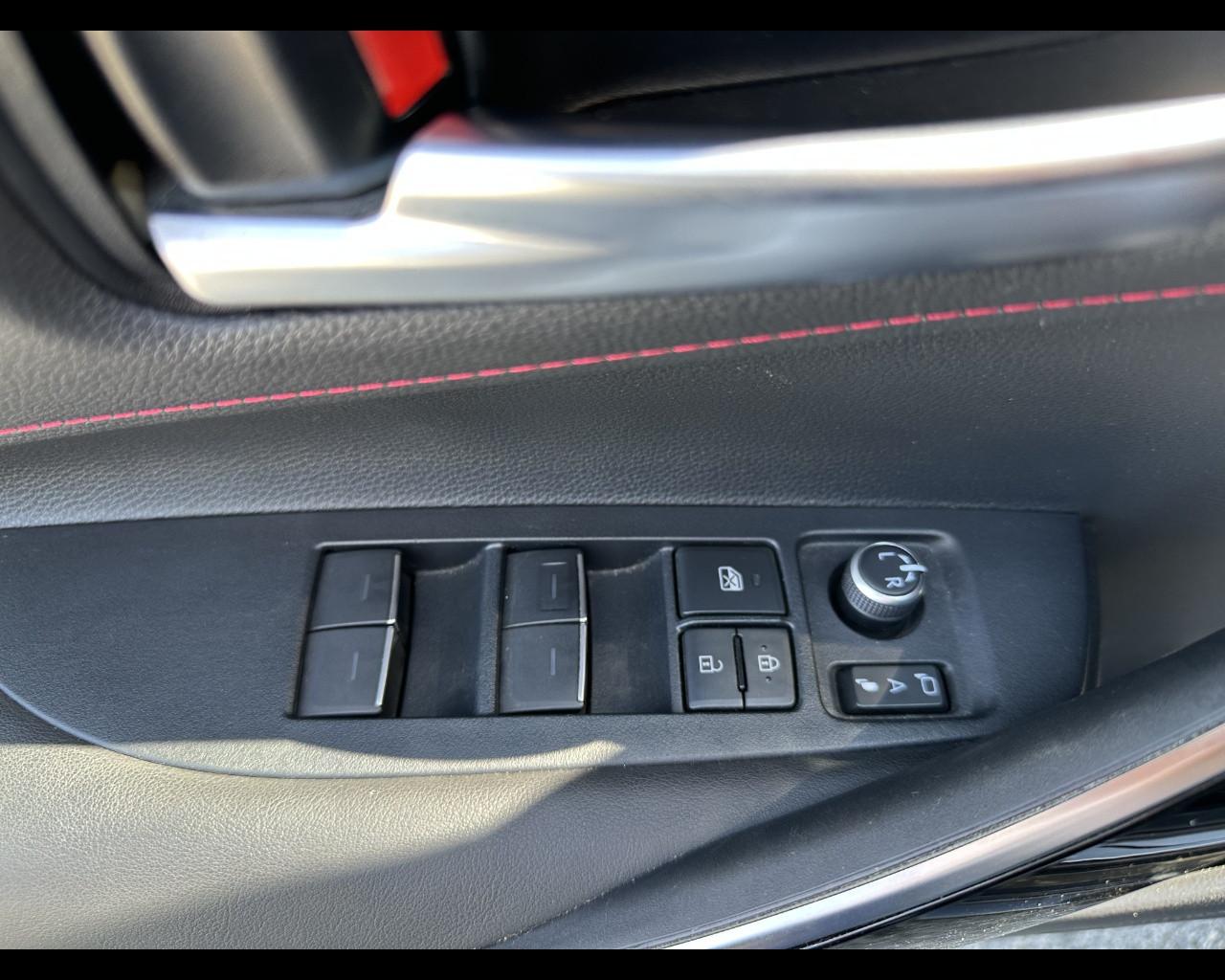 TOYOTA Corolla (2018-->) - Corolla Touring Sports 2.0 Hybrid Style
