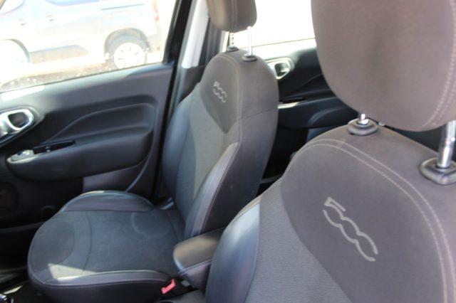 FIAT 500L 1.3 Multijet 95 CV Cross