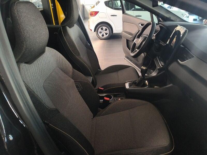 Renault Captur Captur 1.0 tce Techno (PREZZO REALE)