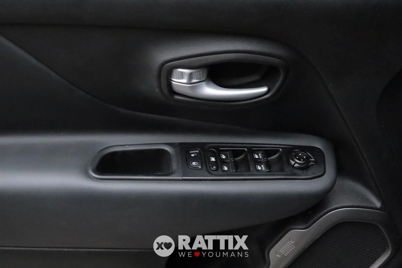Jeep Renegade 1.0 T3 120CV Limited