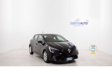 Renault Clio 1.0 TCE 100cv GPL BUSINESS