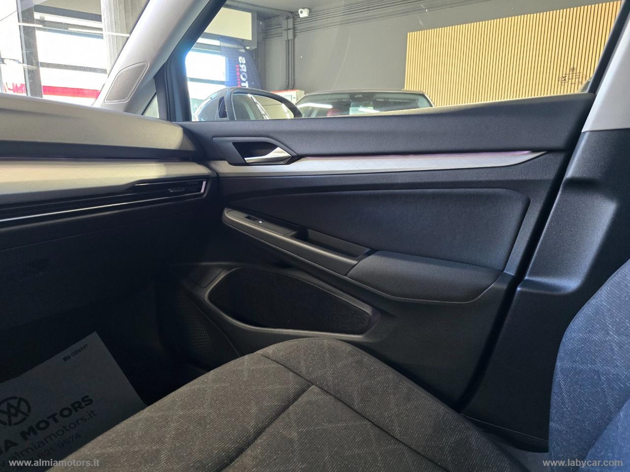 VOLKSWAGEN Golf 1.0 TSI EVO Life