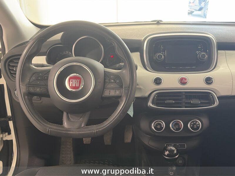 FIAT 500X 2015 Diesel 1.3 mjt Popstar 4x2 95cv