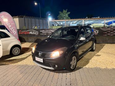 Dacia Sandero Stepway 1.5 dCi 90CV