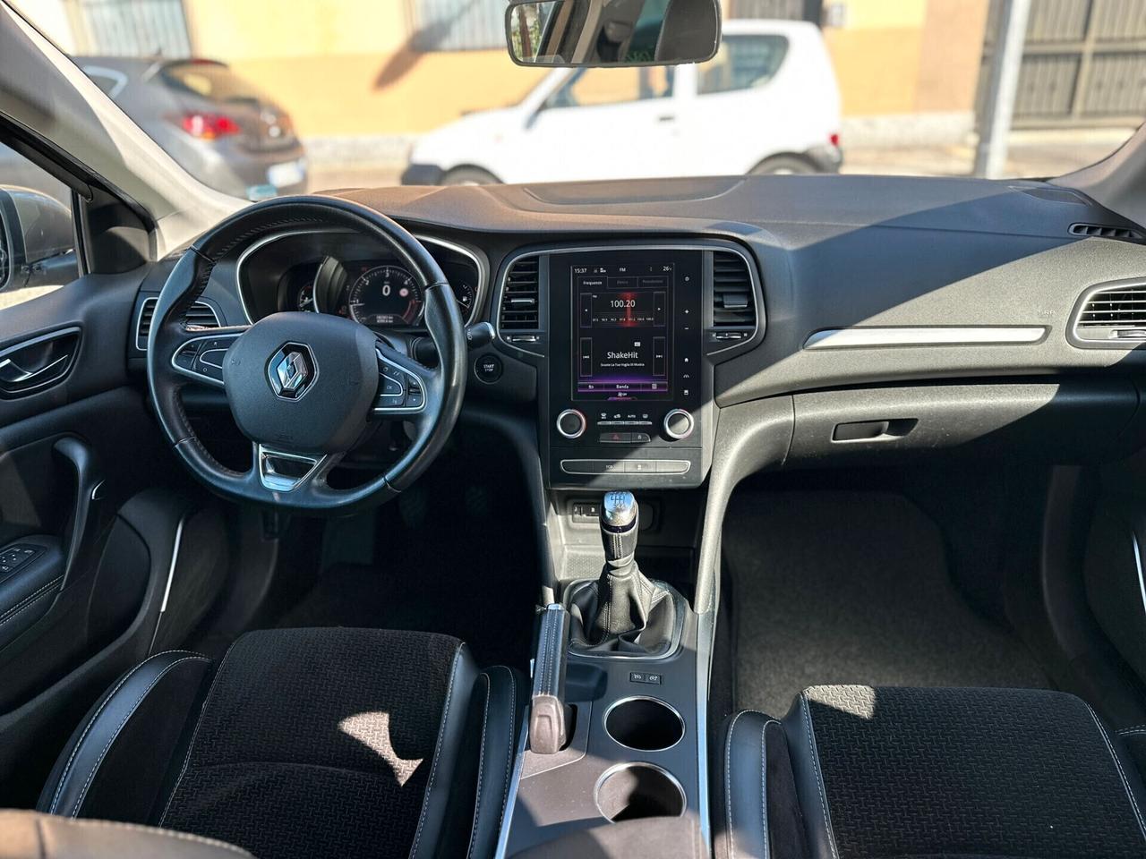 Renault Megane Mégane dCi 8V 110 CV Energy Bose