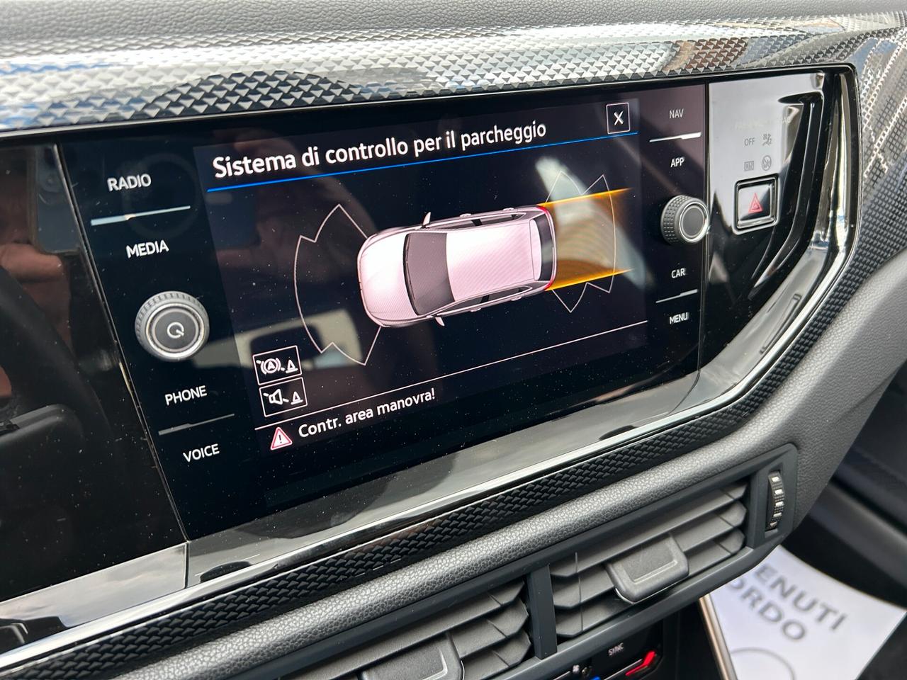 Volkswagen Polo 1.0 TGI LIFE 2022