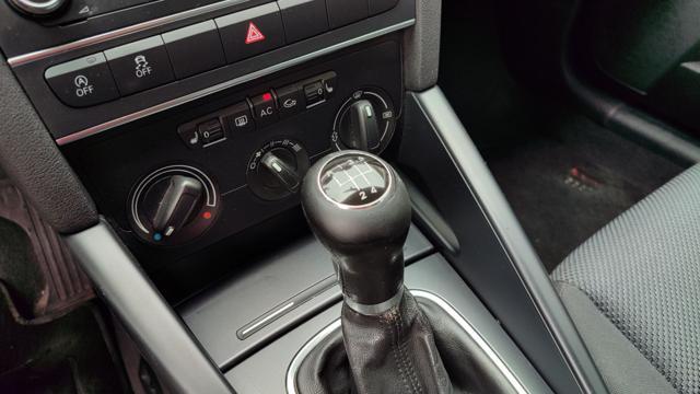 AUDI A3 1.6 TDI 105cv