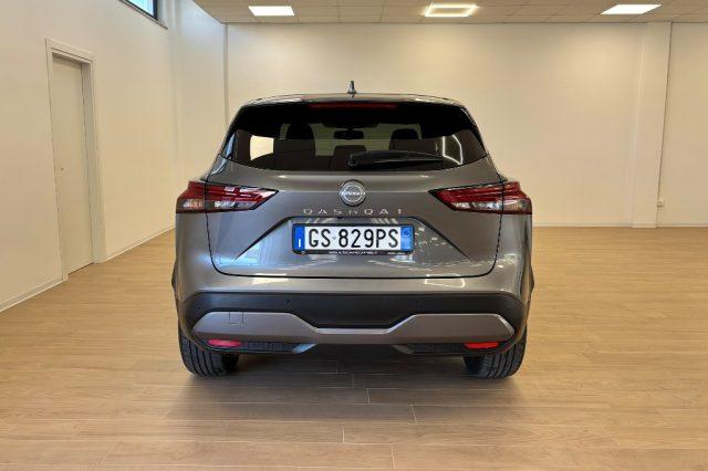 NISSAN Qashqai MHEV 158 CV Xtronic N-Connecta ( IVA ESPOSTA)