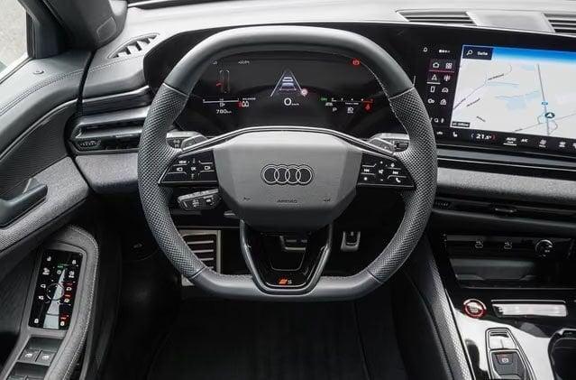 Audi A5 AUDI A5 Avant 2.0 tfsi S line edition 150cv s-tronic MATRIX NAVI CAMERA ACC GANCIO
