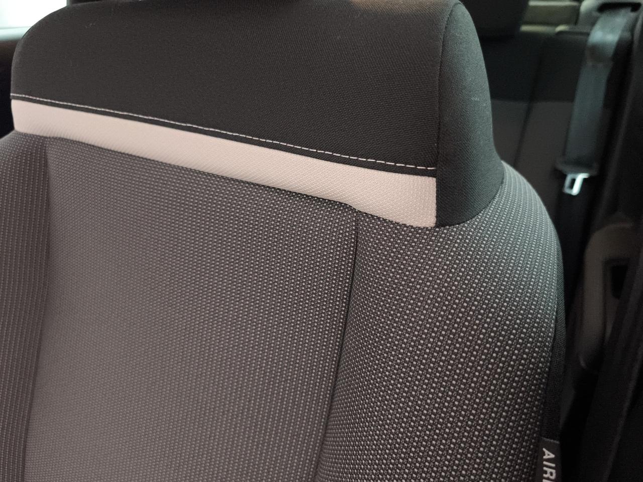 CITROEN C3 Aircross I 2021 - C3 Aircross 1.2 puretech Feel s&s 110cv