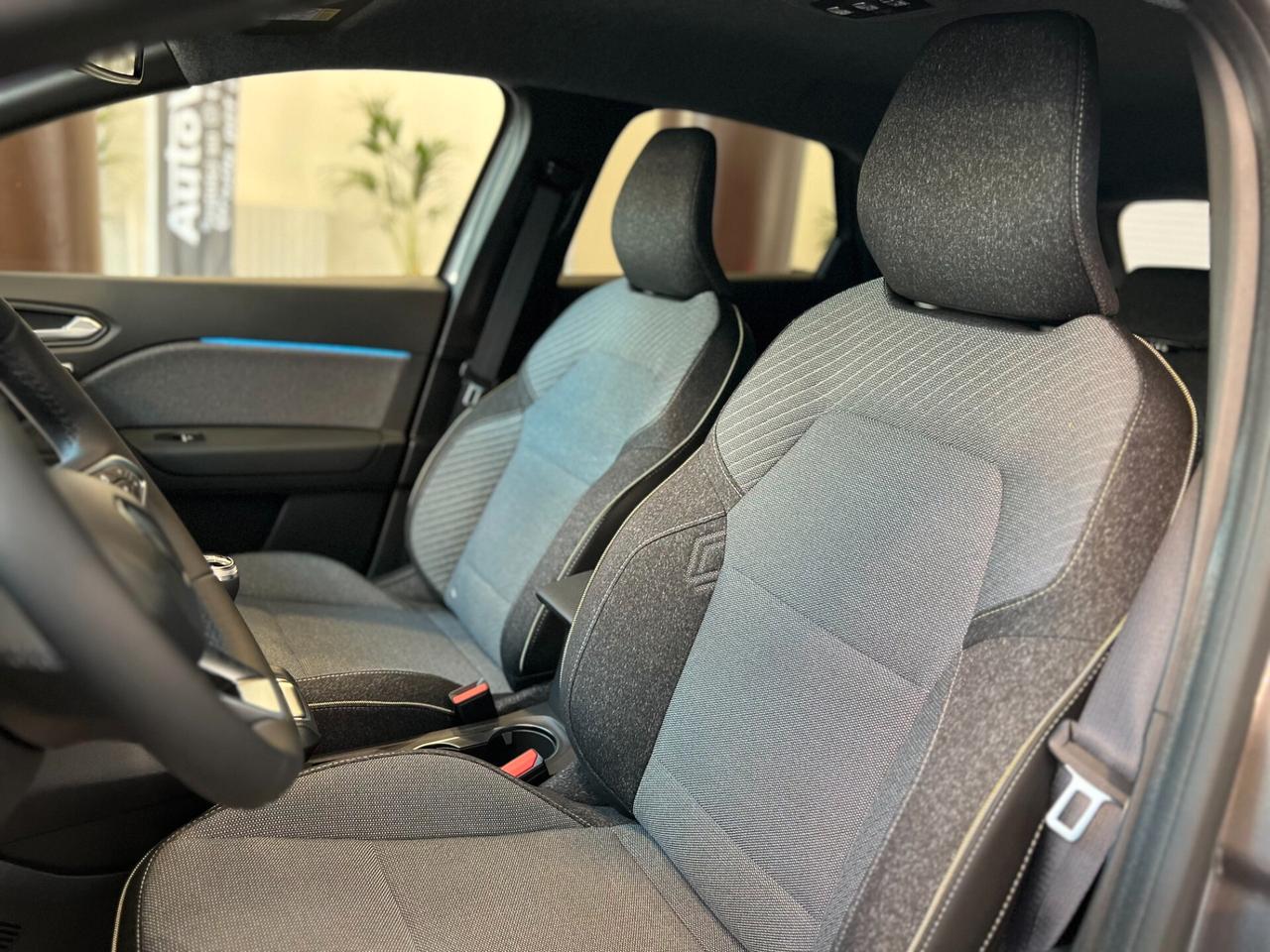 RENAULT CAPTUR ECO-G 100 CV TECHNO GPL KM0
