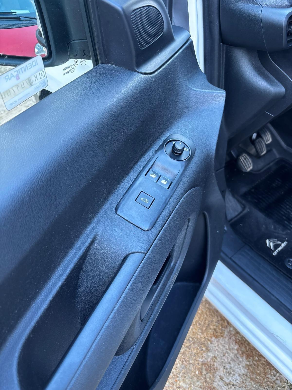 Citroen Berlingo BlueHDi XL Flog 4P/D/1499