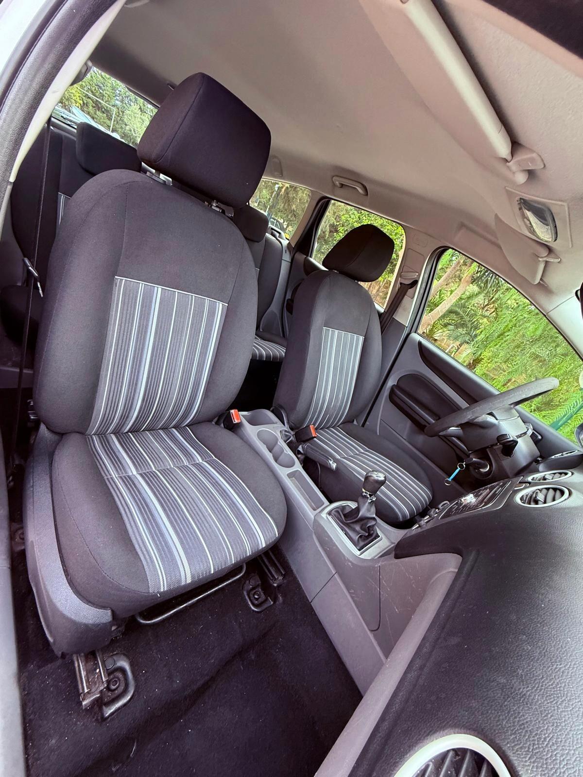 Ford Focus 1.6 tdci SW Ikon UNICO PROPRIETARIO