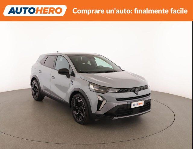 RENAULT Symbioz Full Hybrid E-Tech 145 CV Esprit Alpine