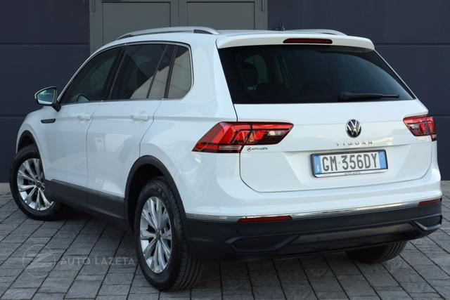 VOLKSWAGEN Tiguan 2.0 TDI SCR Life