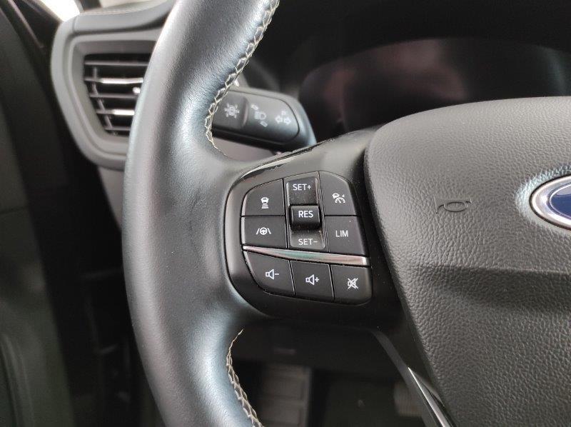 FORD Kuga 3ª serie - Kuga 2.5 Full Hybrid 190 CV CVT AWD Vignale