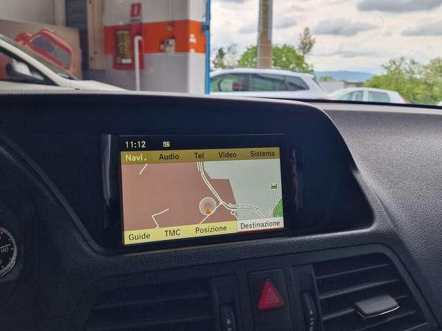 Mercedes-Benz E 250 Classe E - C207 Coupe Coupe cdi be Avantgarde