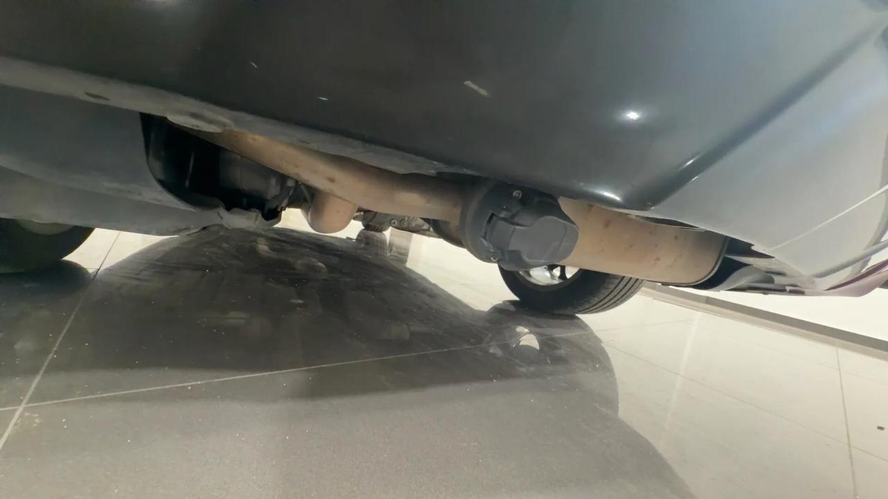 Alfa Romeo Stelvio 2.2 Turbodiesel 210 CV AT8 Q4 Veloce