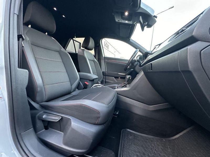 Volkswagen T-Roc 1.5 TSI ACT R-Line DSG