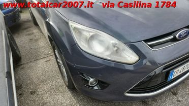 FORD C-Max 2.0 TDCi 115CV Powershift Business