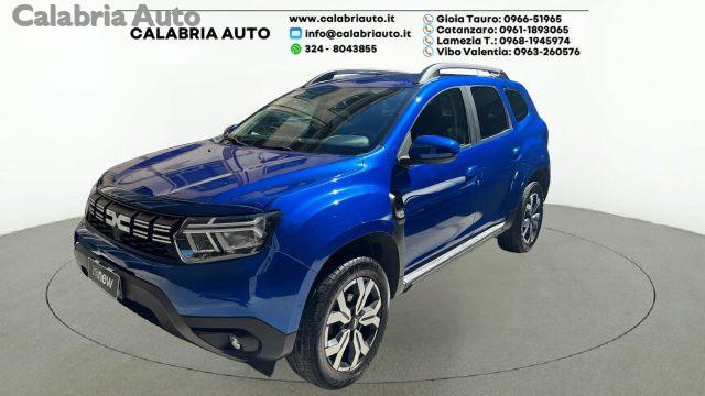 DACIA Duster 1.0 TCe GPL 4x2 Journey UP