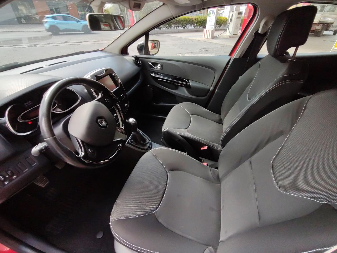 Renault Clio 1.2 GPL BOMBOLA RINNOVATA OK NEOP PROMO