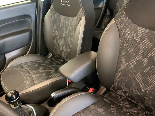 FIAT 500L 1.3 Multijet Cross + Navigatore