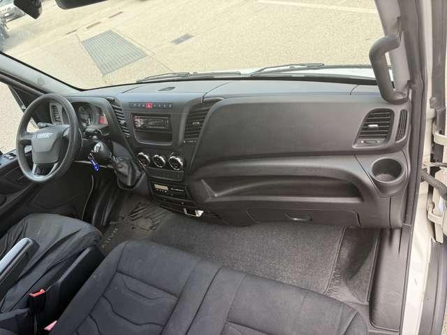 Iveco Daily 60C17 Frigo-20°C 2Temp E5B ATP 5 27 4,3x2,0x2,0
