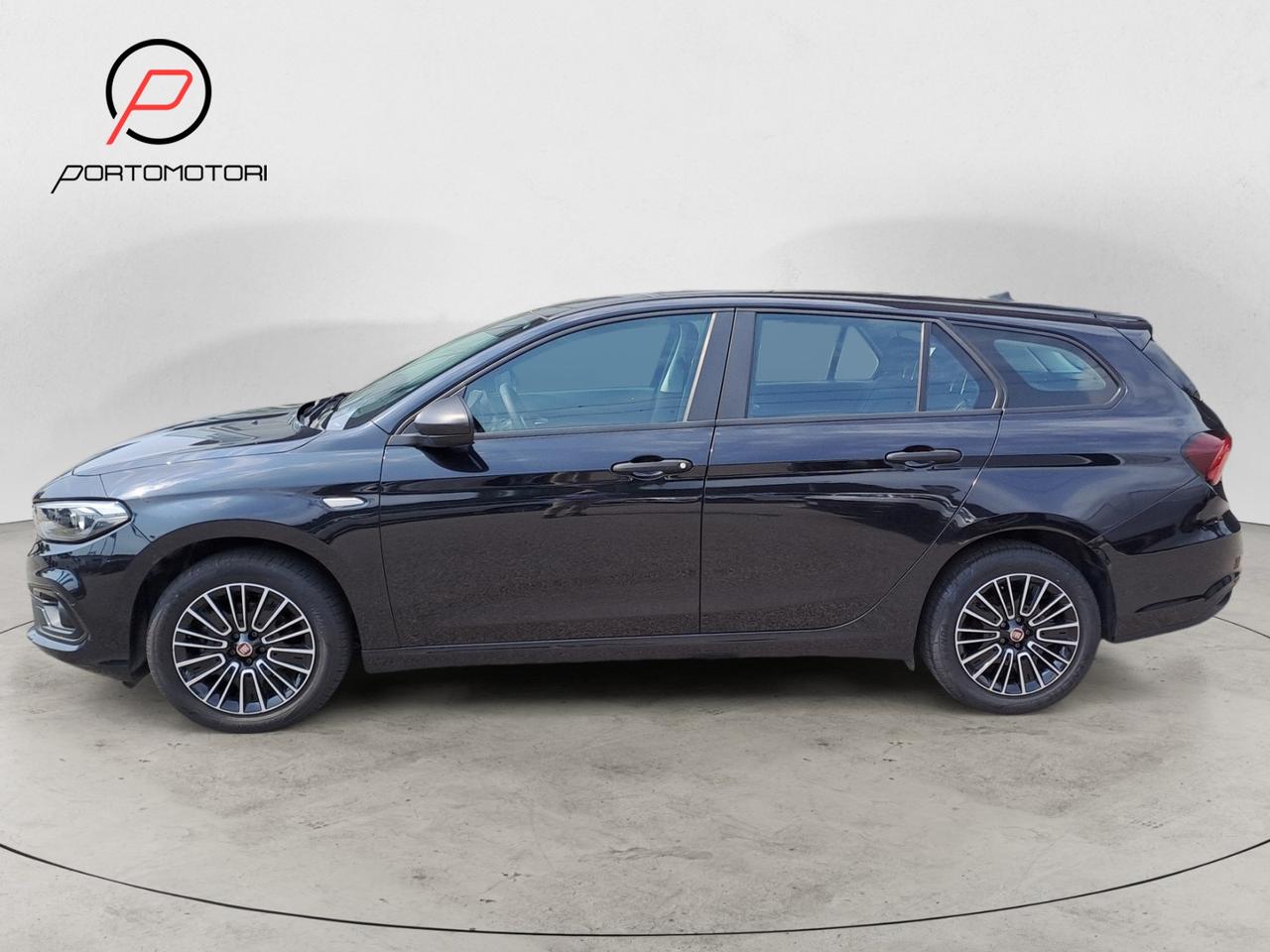 FIAT Tipo (2015-->) - Tipo 1.0 SW