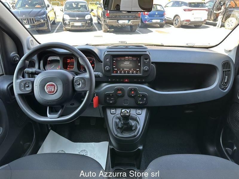 FIAT Panda Cross 1.0 FireFly S&S Hybrid *PROMO AZZURRA*