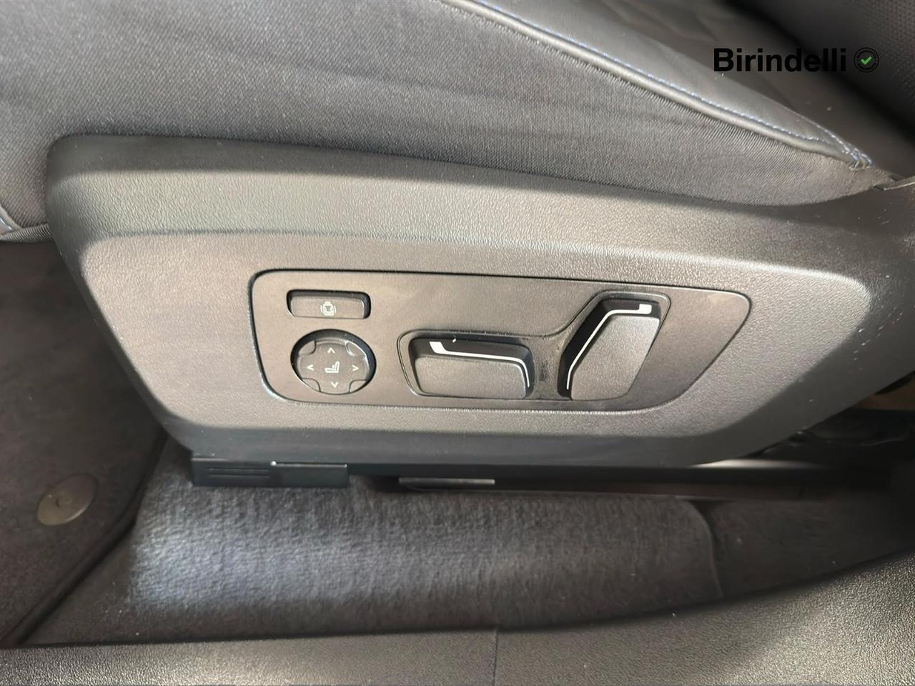 BMW X3 (G45) - X3 xDrive20d 48V MSport Pro