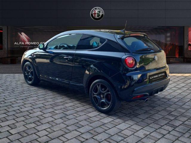 ALFA ROMEO MiTo 1400 78CV S&S SUPER