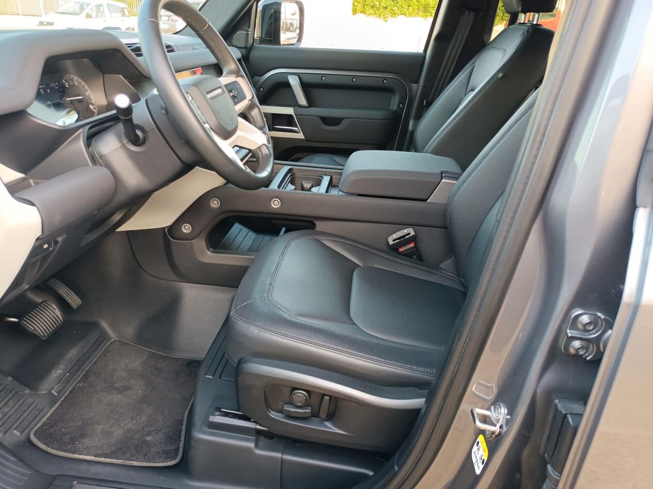 Land Rover Defender 110 3.0D I6 200 CV AWD Auto SE X DYNAMIC AUTOCARRO N1 IVA COMPRESA