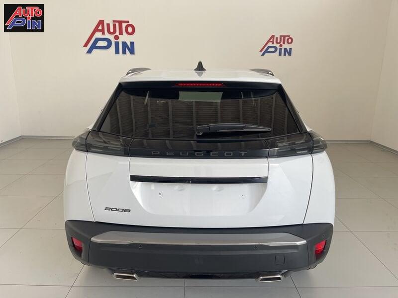 Peugeot 2008 2008 PureTech 130 S&S EAT8 Allure