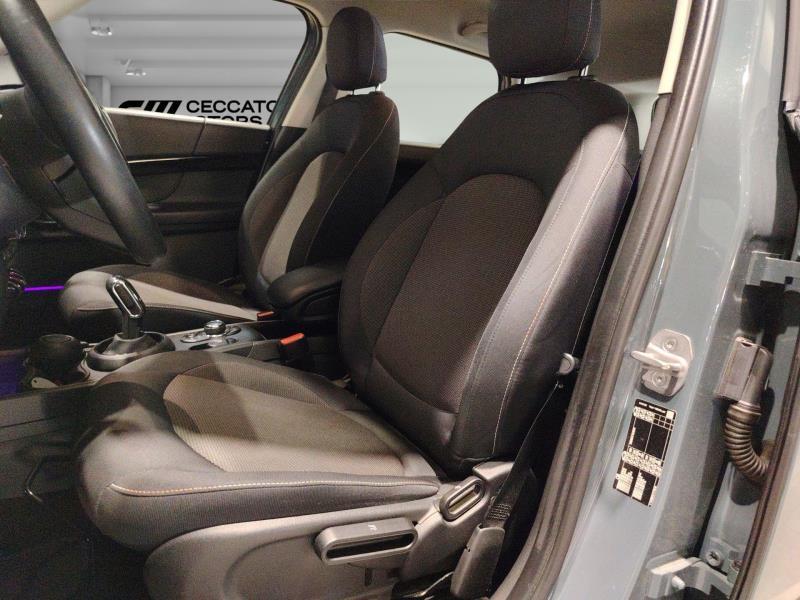Mini Cooper Countryman 1.5 TwinPower Turbo Cooper