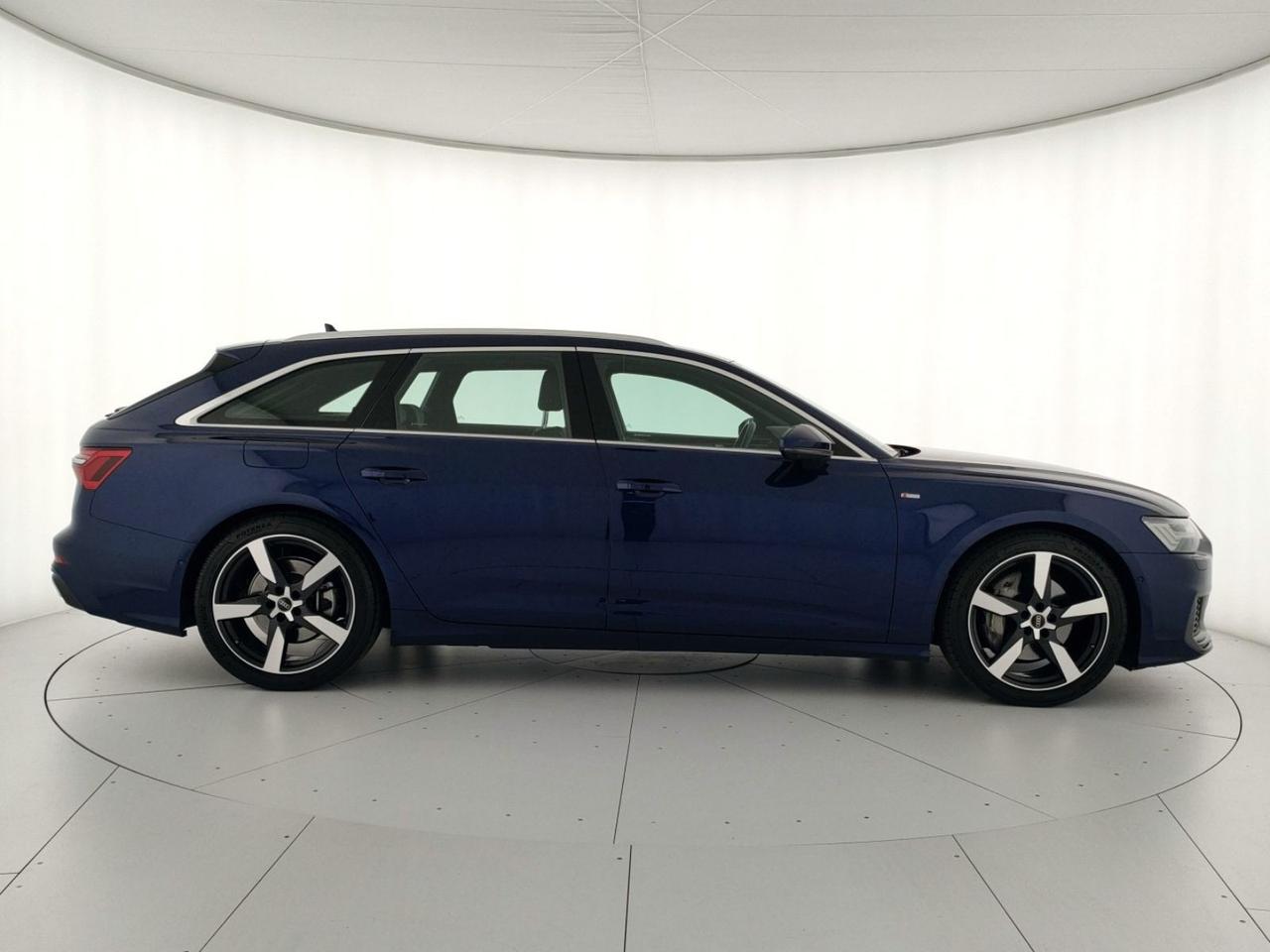 Audi A6 avant 50 3.0 tdi mhev business sport quattro tiptronic