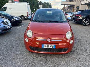 Fiat 500 1.4 16V Sport