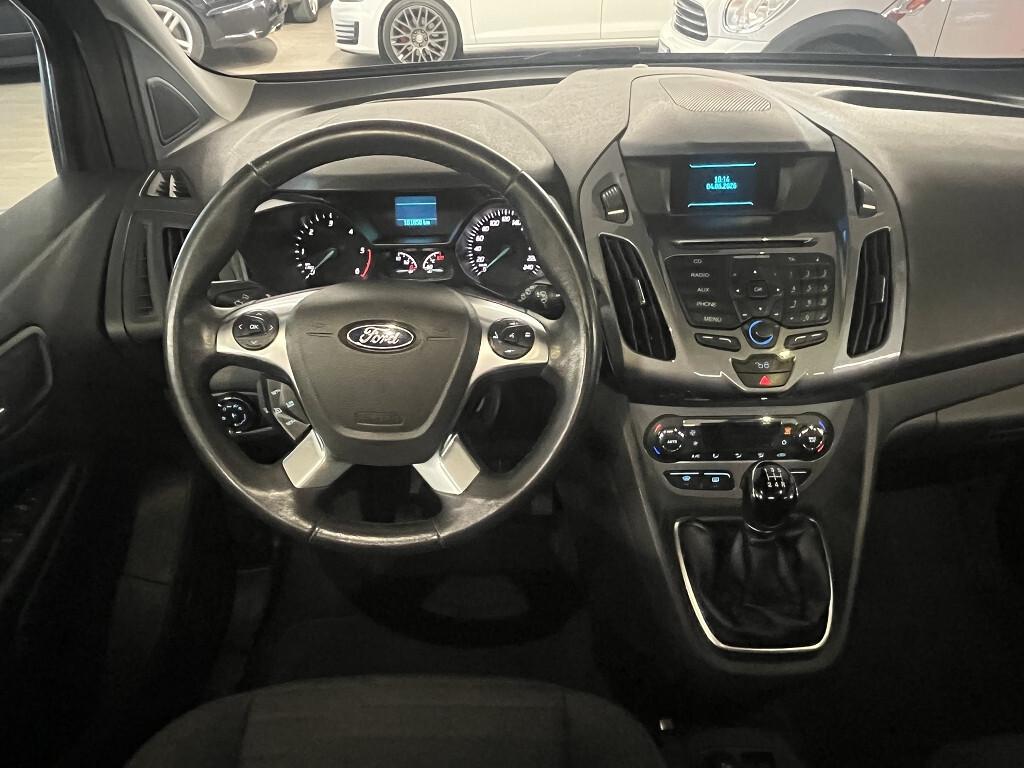 Ford Tourneo Connect 1.5 TDCi Titanium Panorama