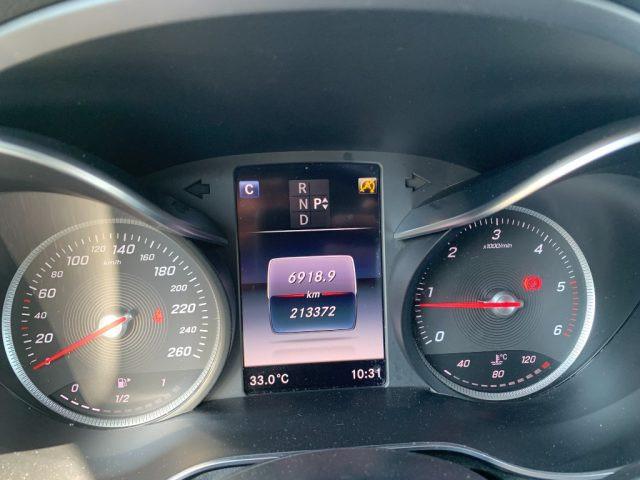 MERCEDES-BENZ GLC 220 d 4Matic Executive