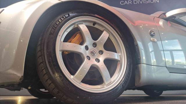 NISSAN 350Z Coupé 3.5 V6 Lev 2 OCCASIONI DI PRIMA ESTATE!