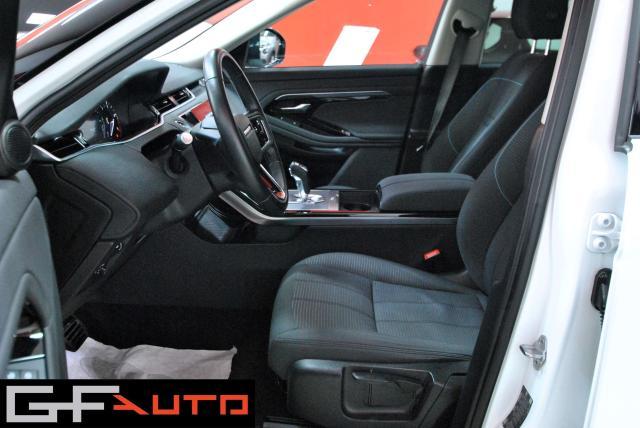 Land Rover Range Rover Evoque Range Rover Evoque 2.0d i4 mhev S awd 163cv auto